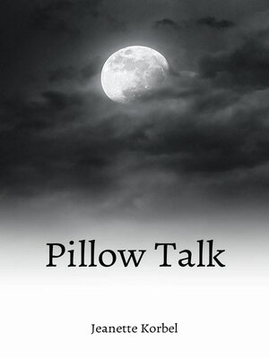 cover image of Pillow Talk